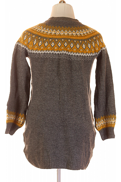 Esmara Šaty Šedé Vel. L