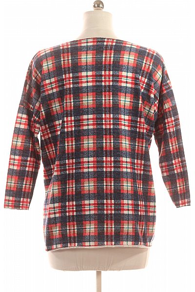 Dámské Tričko Barevné Second hand