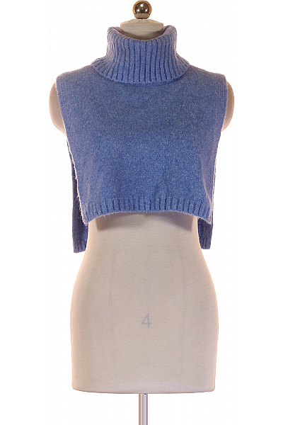  Tunel Modré VERO MODA