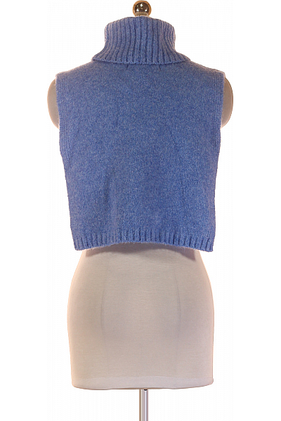  Tunel Modré VERO MODA