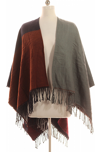  Pléd Barevný Vel. ONE