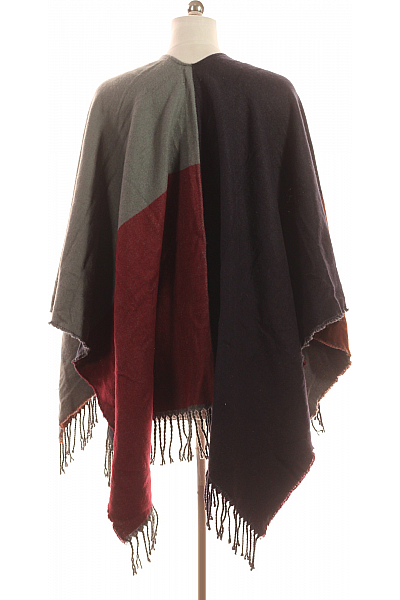  Pléd Barevný Vel. ONE