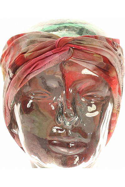  čelenky Barevné Second hand