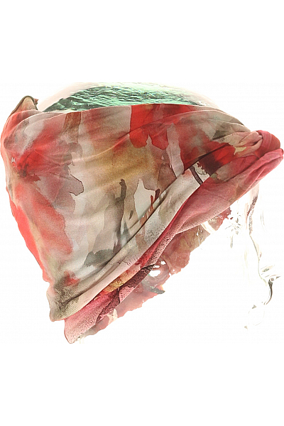  čelenky Barevné Second hand