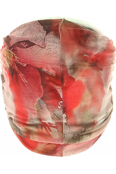  čelenky Barevné Second hand