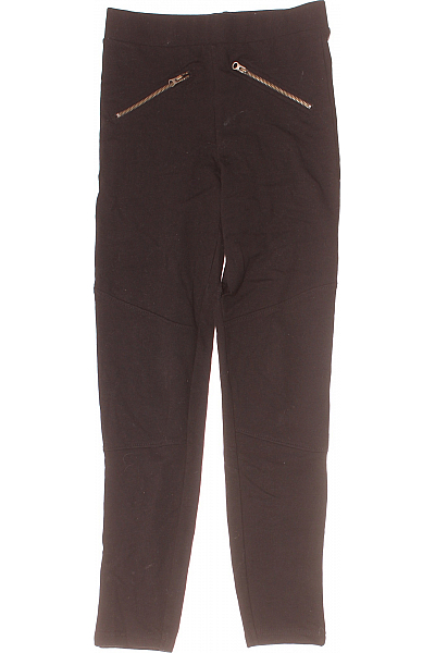 Dívčí Legíny Černá Blue Seven