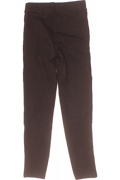 Dívčí Legíny Černá Blue Seven