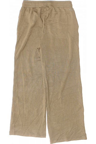 Dámské Tepláky Zelené Vel. L