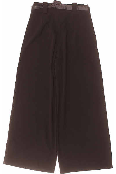 Dámské Kalhoty Černé My Haily S Second hand Vel. L