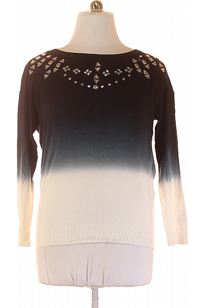 VERO MODA Halenka Barevná Vel. L