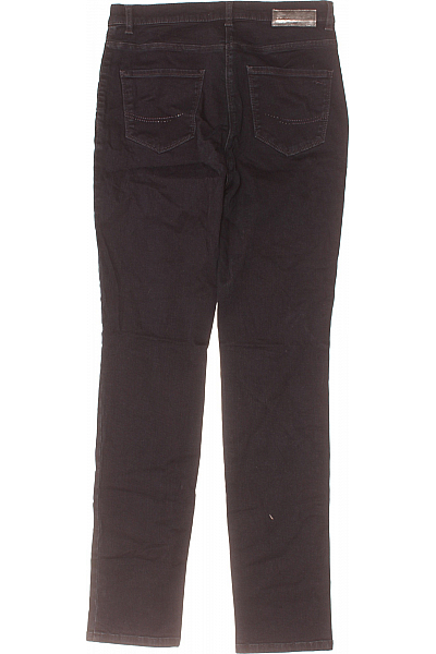 Boyfriend Dámské Džíny Modré BRAX Vel. 36