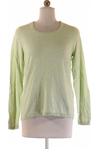 Esprit Dámský Svetr Zelený