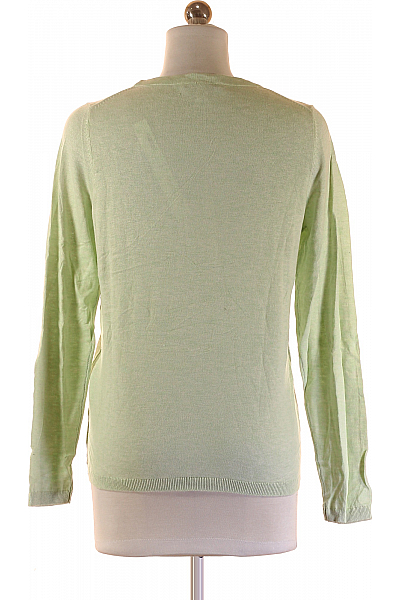 Esprit Dámský Svetr Zelený