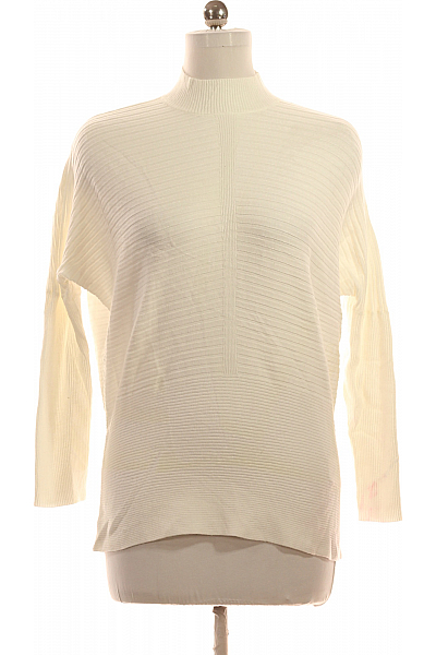 Orsay Halenka Bílá Second Hand Vel. XL