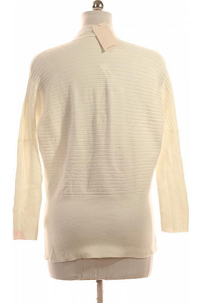 Orsay Halenka Bílá Second hand Vel. XL