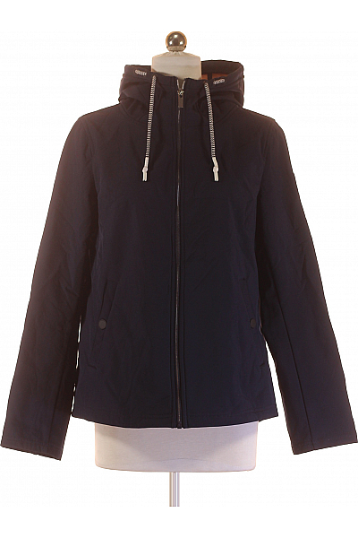 Street One Dámská Bunda Modrá Vel. 38