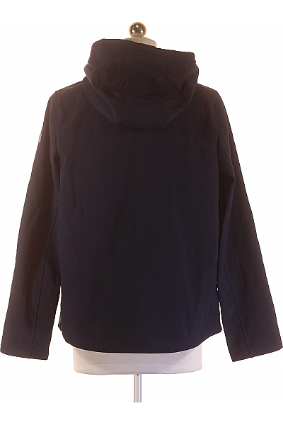 Street One Dámská Bunda Modrá Vel. 38