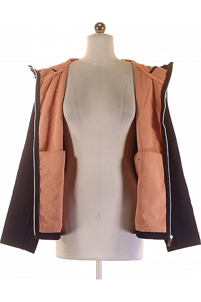 Street One Dámská Bunda Modrá Vel. 38