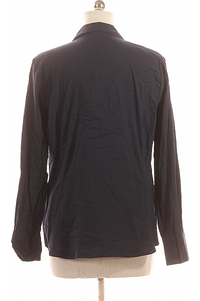 Dámská Košile Modrá MORE & Vel. 46