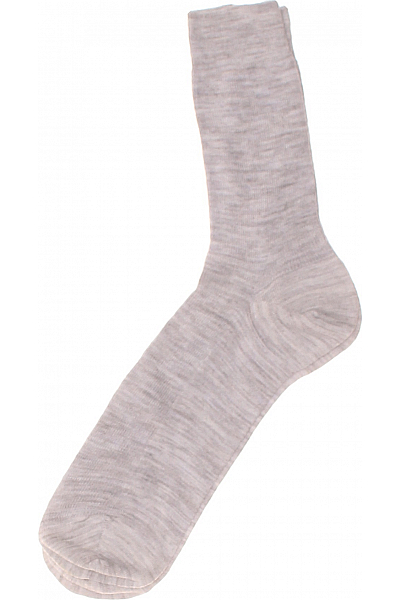 PIERRE CARDIN  Ponožky Šedé