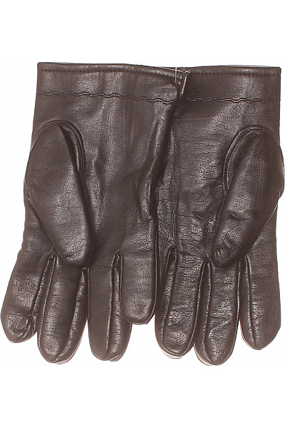 Rukavice Černé Second hand