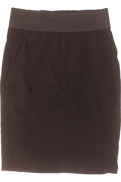 CLOCKHOUSE Sukně Černá Vel. 40