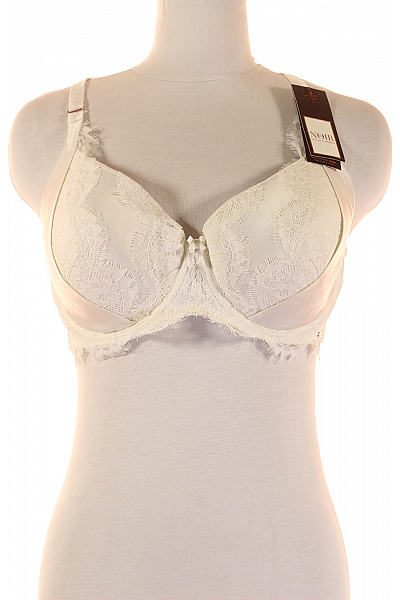 Dámské Prádlo Bílá Second hand