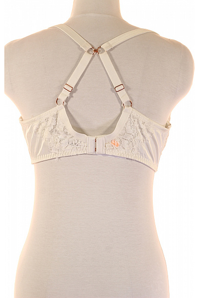 Dámské Prádlo Bílá Second hand