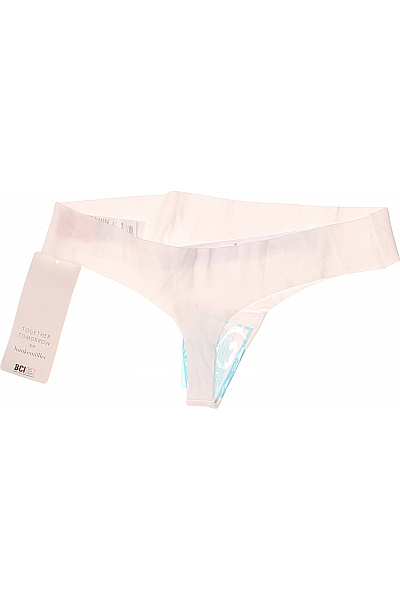 Dámské Prádlo Bílé Hunkemoller Vel. M