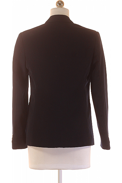 Dámské Sako Modré Riani Vel. 40