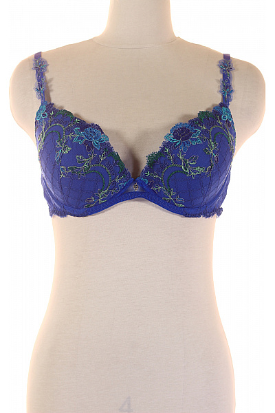 Dámské Podprsenka Modrá LISE CHARMEL