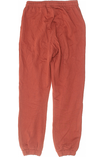 Esme Studios Dámské Tepláky Hnědé Second hand Vel. XS