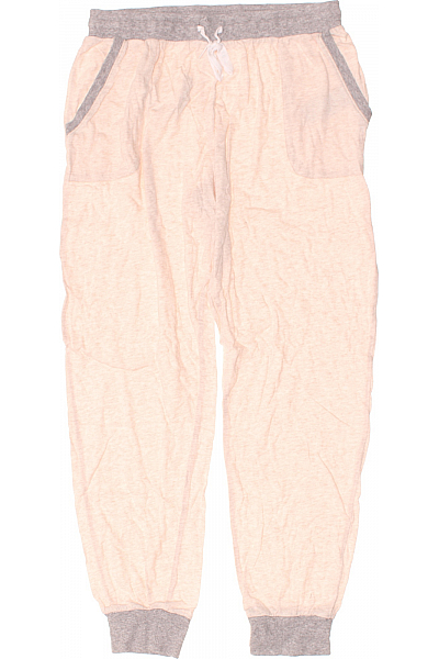 Donna Karan Dámské Prádlo Béžové Second hand Vel. M