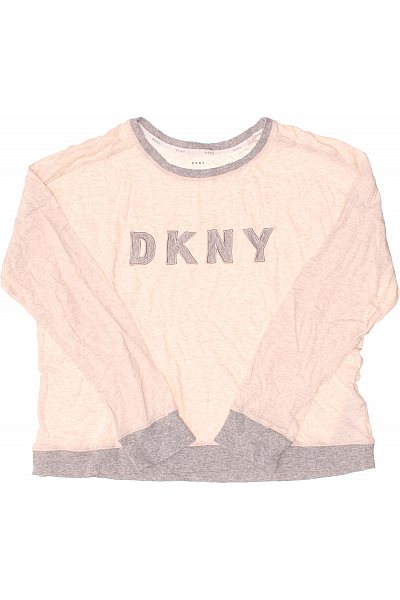 Donna Karan Dámské Prádlo Béžové Second hand Vel. M