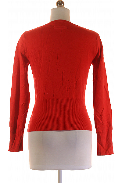 Dámský Cardigan Červený Mexx Vel. S