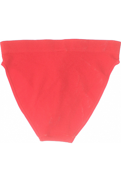 Reebok Dámské Prádlo Červené Second hand Vel. M