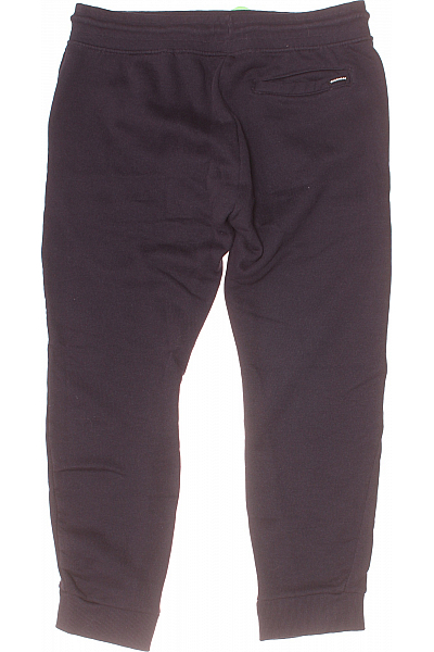 Pánské Kalhoty Modré CHIEMSEE Second hand Vel. L