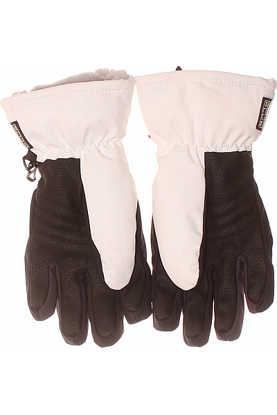 COLMAR Rukavice Bílé