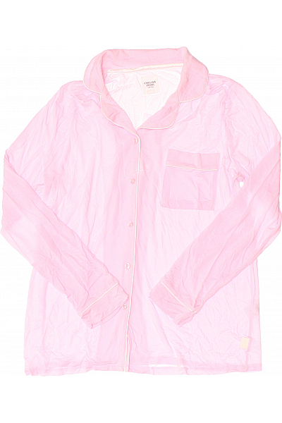 Dámské Pyžamo Růžové Chelsea Peers