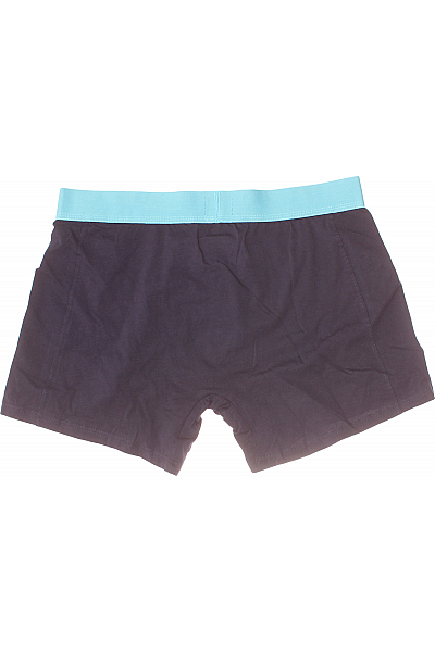 Pánské Spodní Prádlo Modré Lyle & Scott Vel. XL