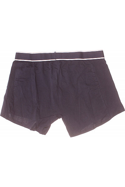 Pánské Prádlo Modré Lyle & Scott Vel. XL