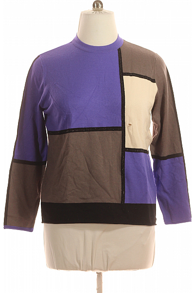 RABE Halenka Barevná Vel. 46