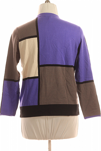 RABE Halenka Barevná Vel. 46