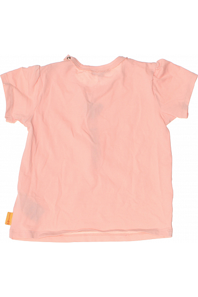 Steiff Kojenci Růžová