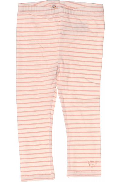 Steiff Kojenci Růžová