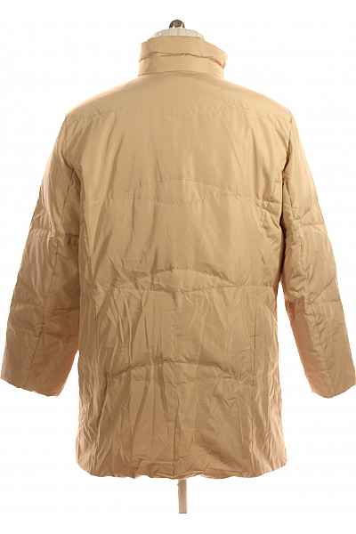 Dámská Bunda Béžová GERRY WEBER Second hand
