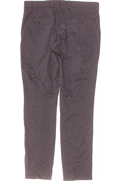 JOOP! Pánské Chino Kalhoty Modré Vel. 50