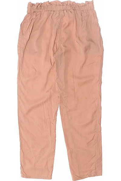 Dámské Kalhoty Hnědé