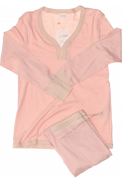 Dámské Prádlo Růžové Vel. 34