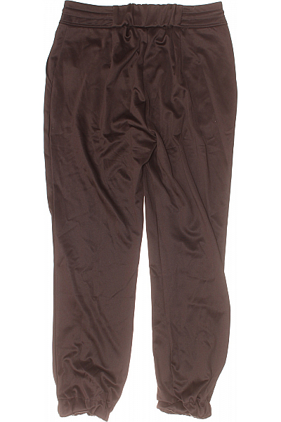 Dámské Kalhoty Černé Guess Vel. L